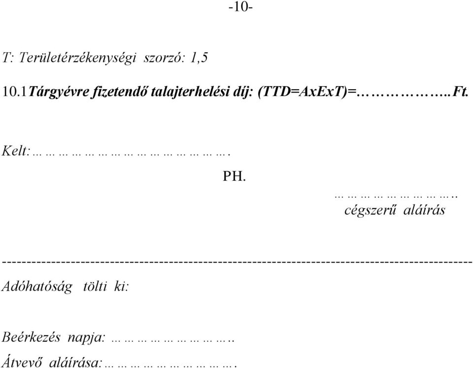 .. cégszerű aláírás