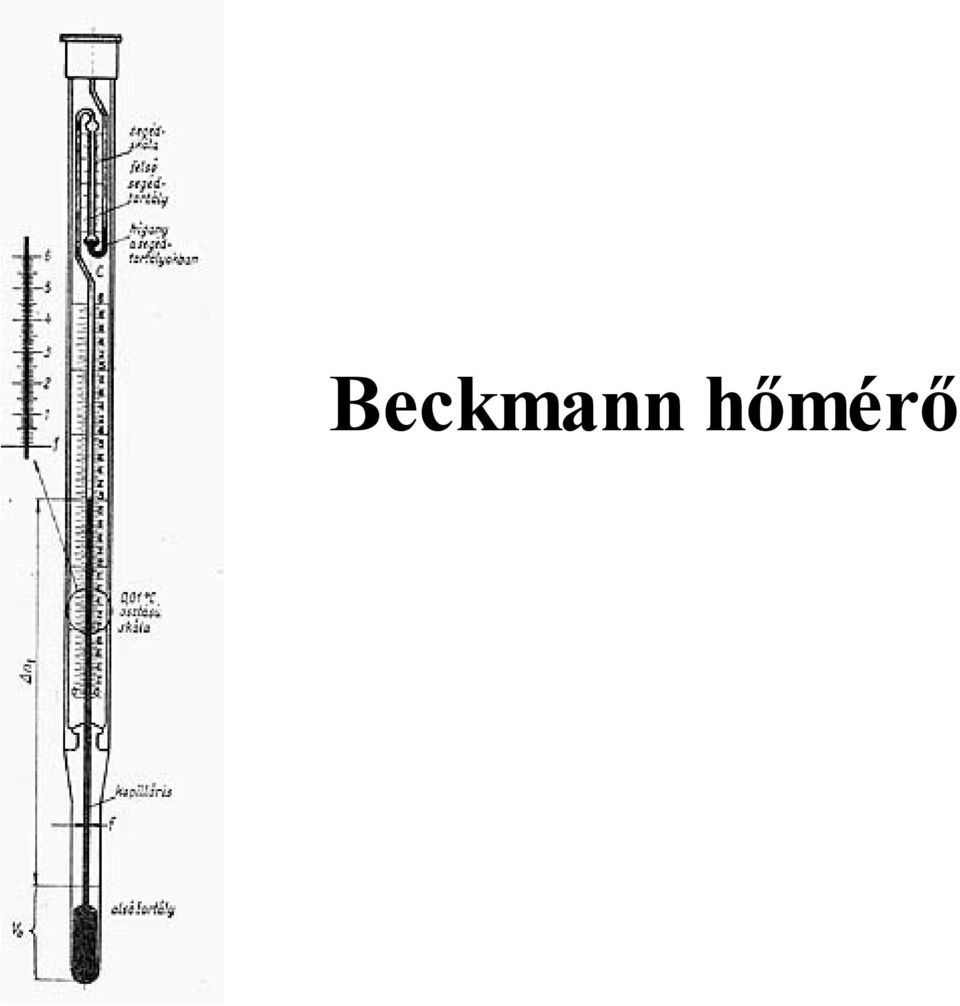 Méréstechnika. Hőmérséklet mérése - PDF Free Download