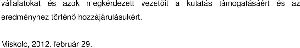 és az eredményhez történő