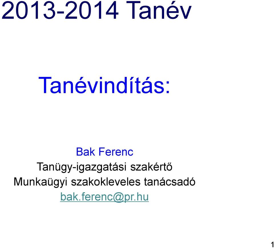 szakértő Munkaügyi