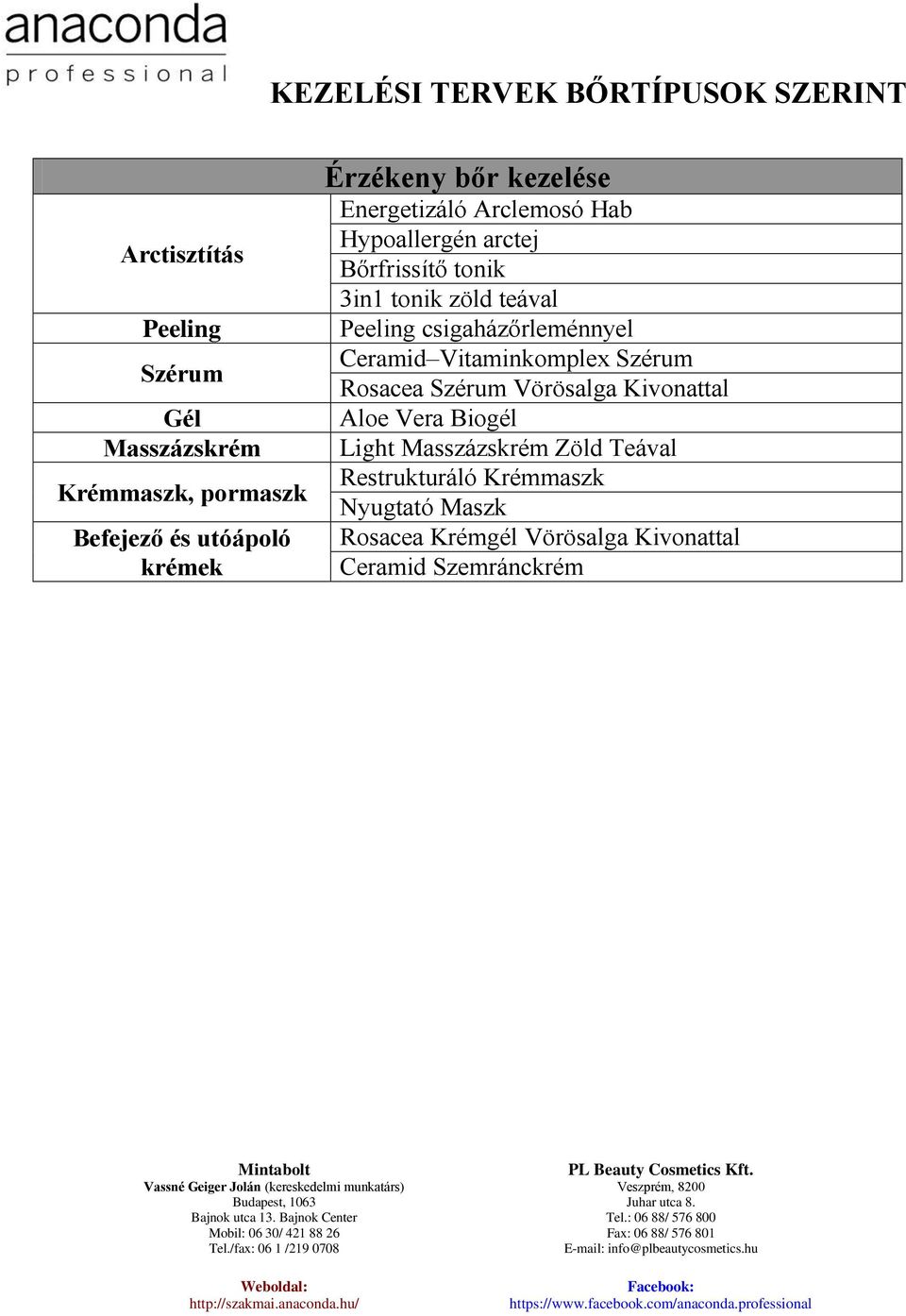 Vitaminkomplex Rosacea Vörösalga Kivonattal