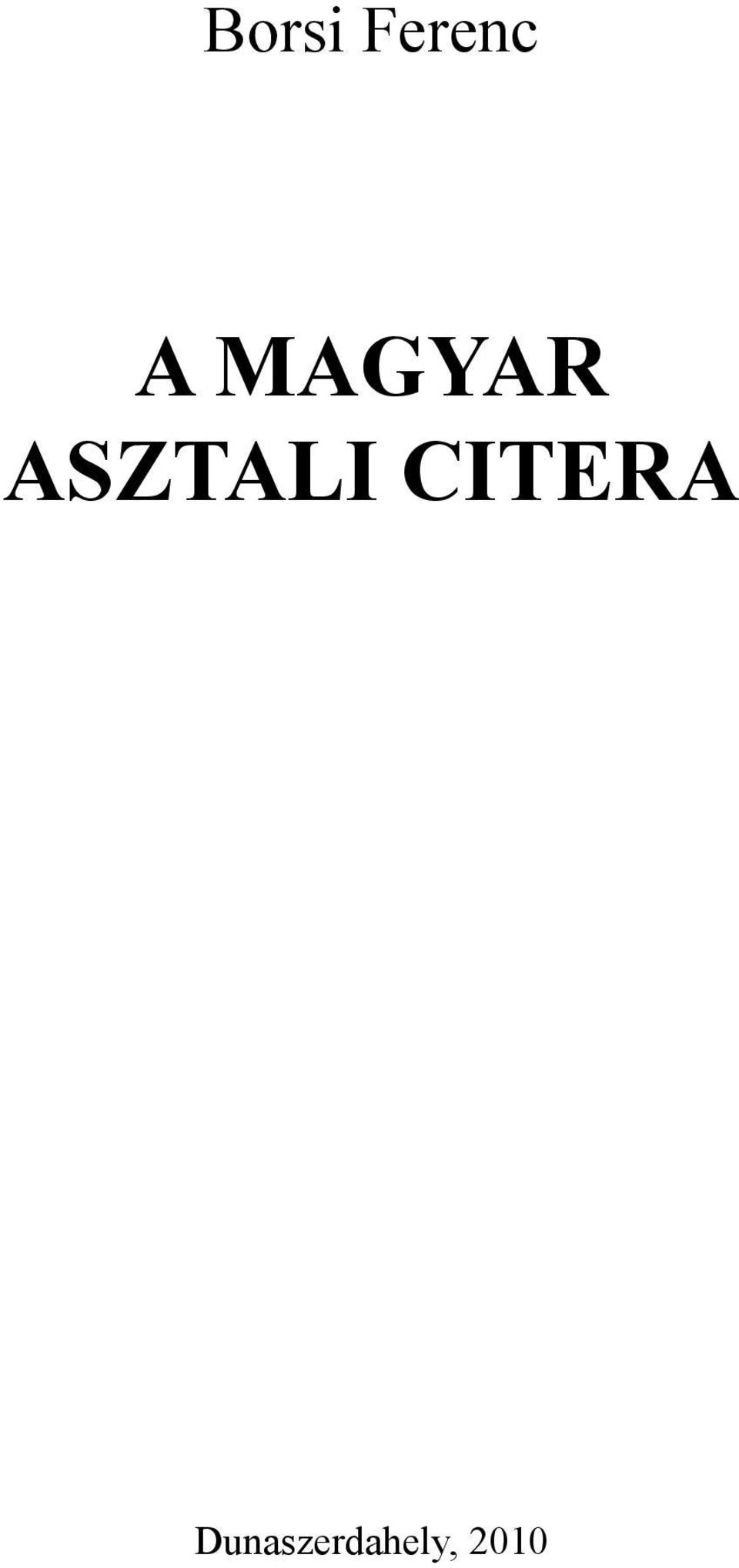CITERA