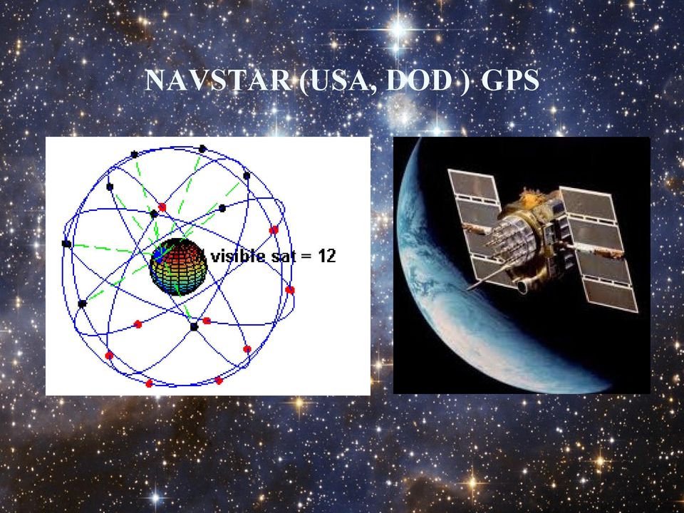 ) GPS