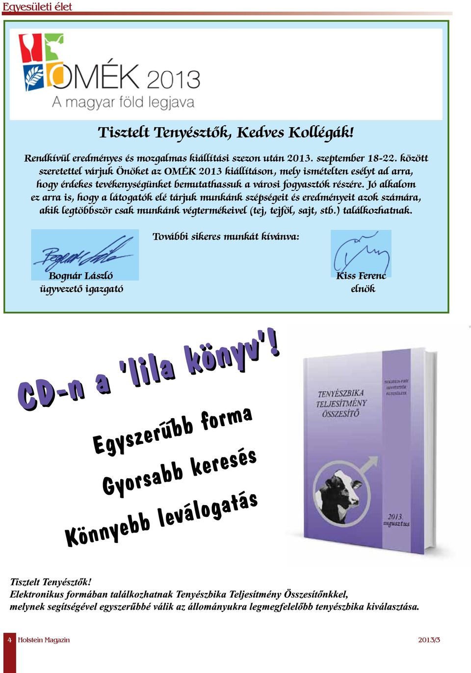 fogyasztók részére.