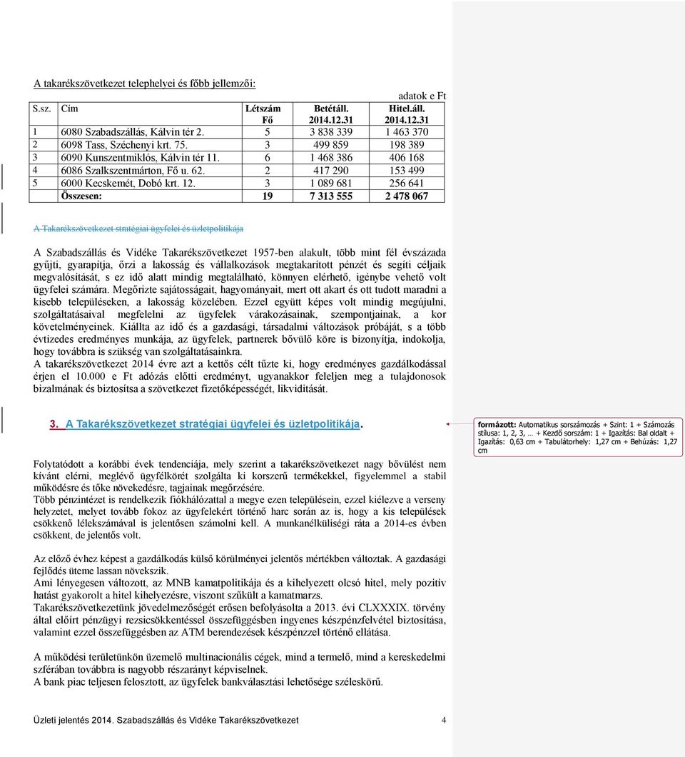 2 417 290 153 499 5 6000 Kecskemét, Dobó krt. 12.