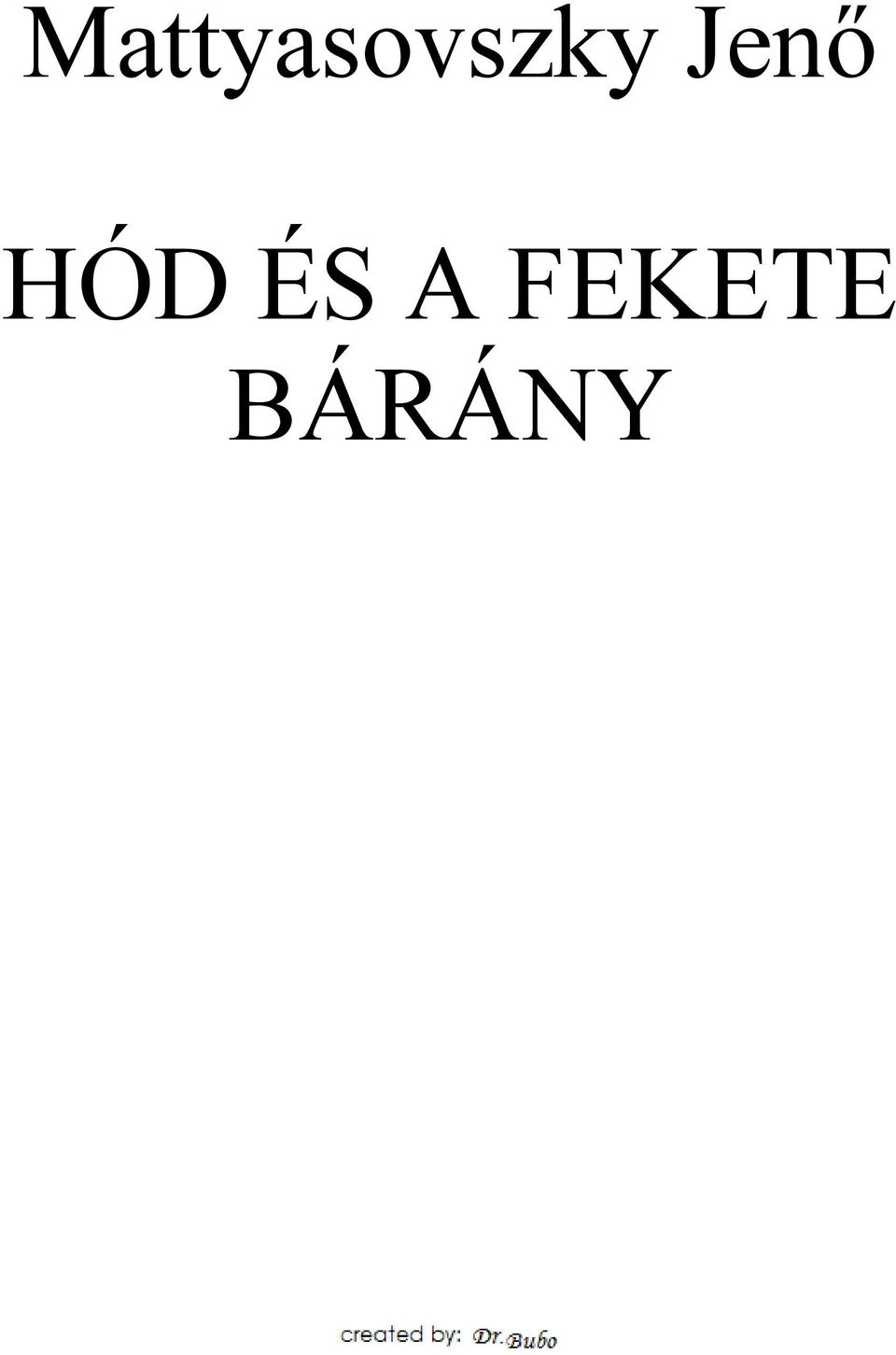 Hód randevú