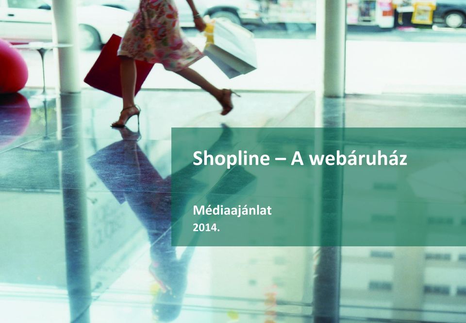 webáruház