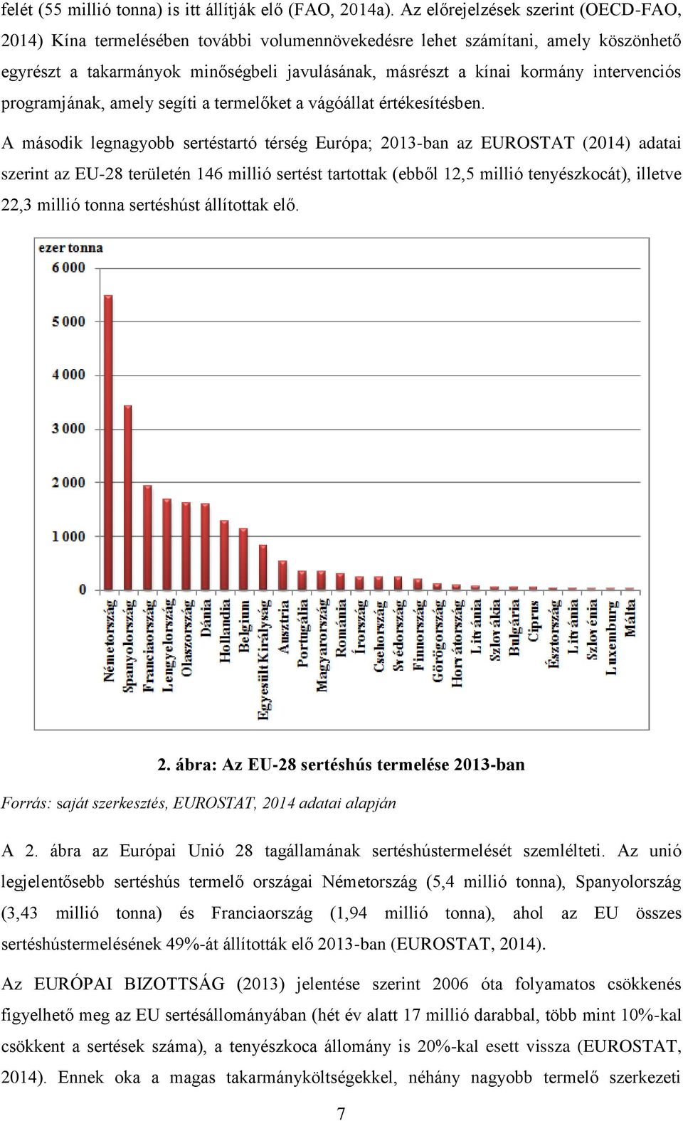 intervenciós programjának, amely segíti a termelőket a vágóállat értékesítésben.