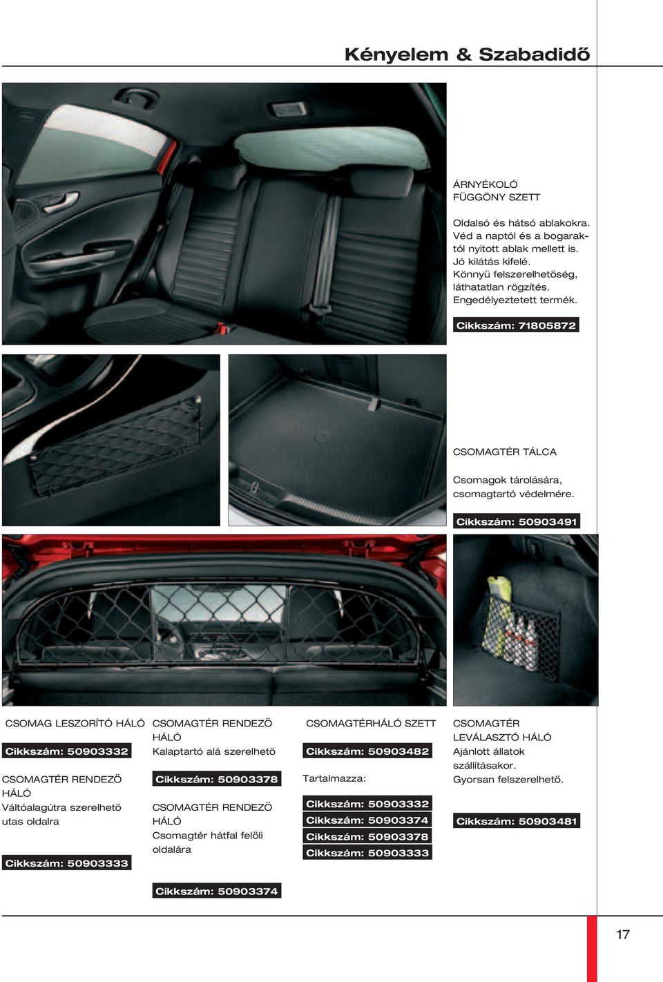 Alfa Romeo Giulietta - PDF Ingyenes letöltés