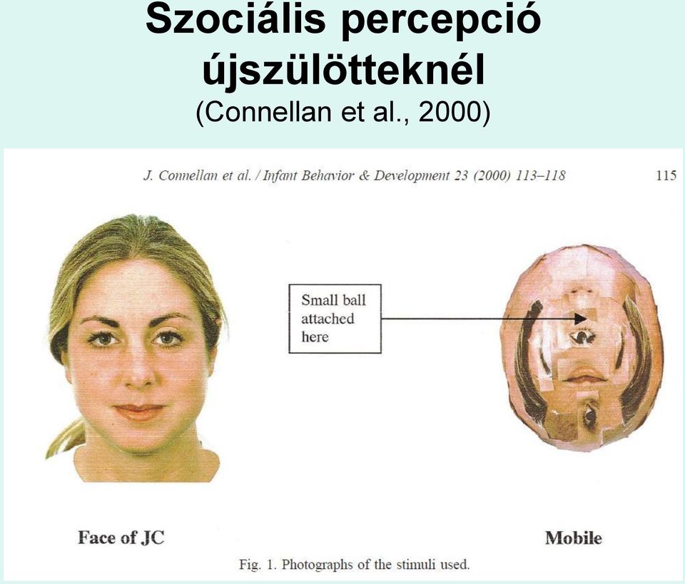újszülötteknél