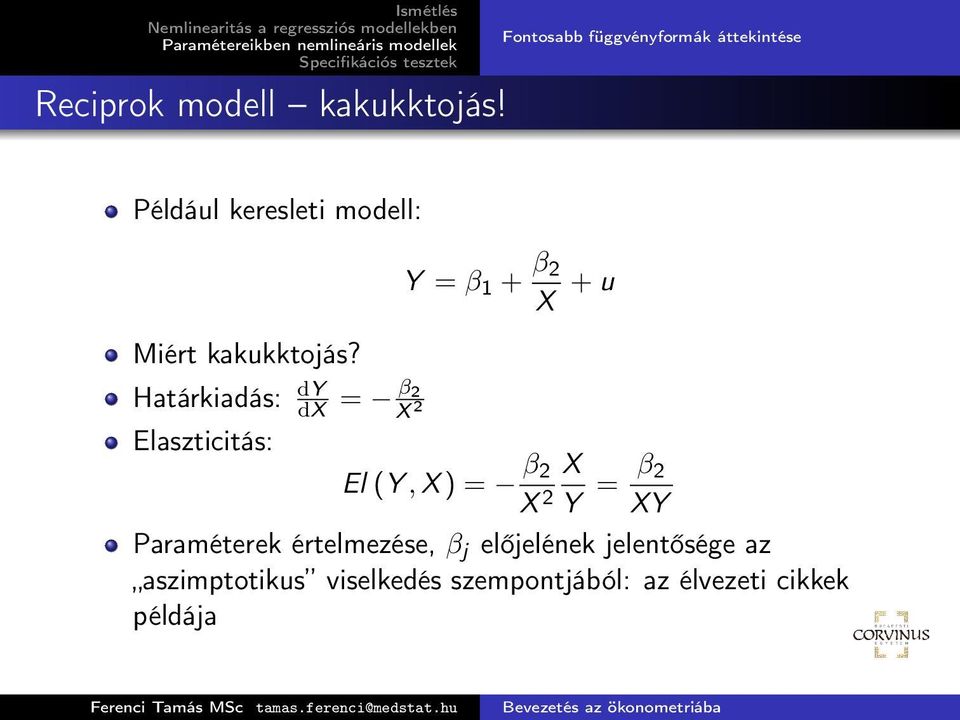 Miért kakukktojás?