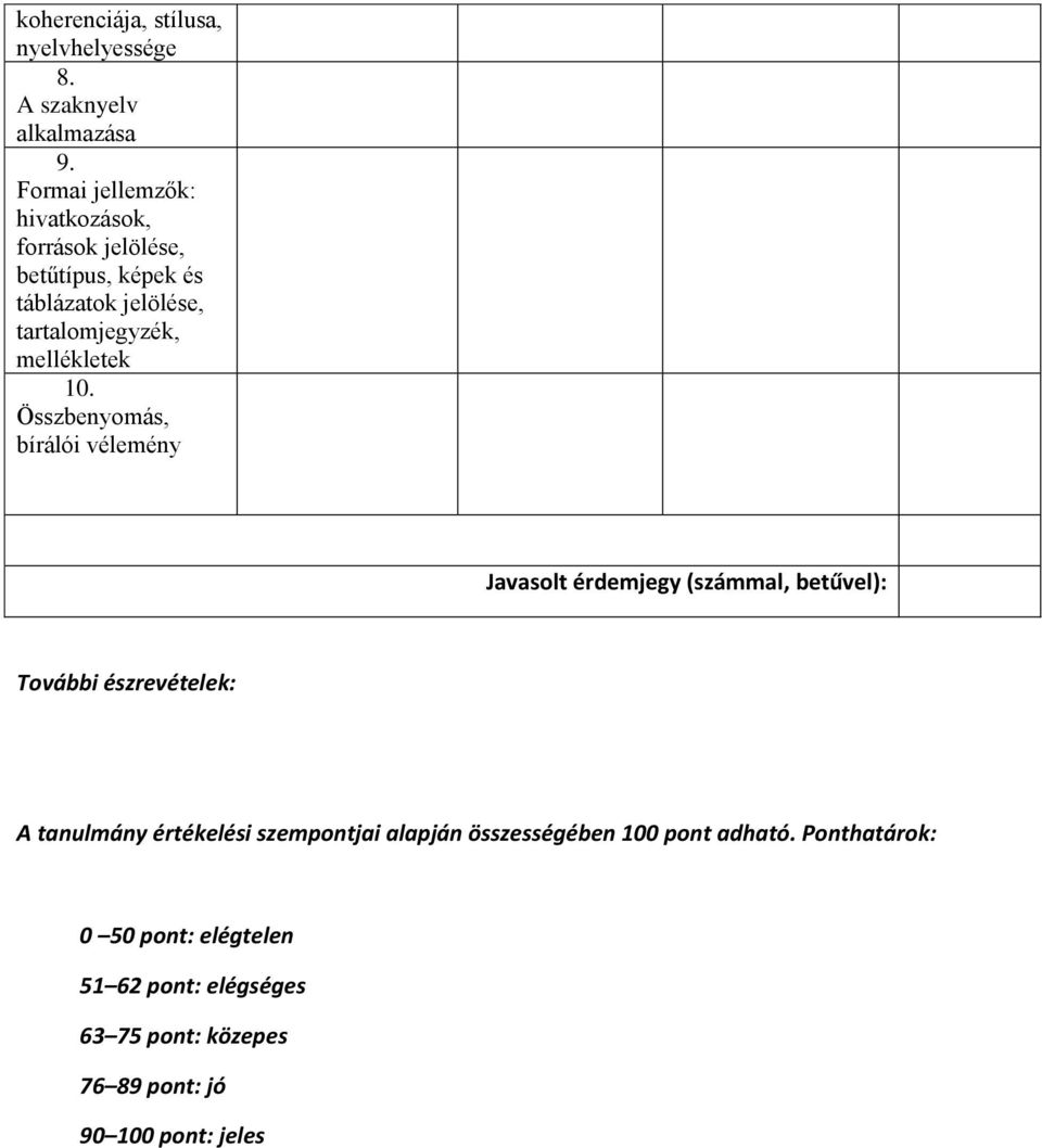 mellékletek 10.