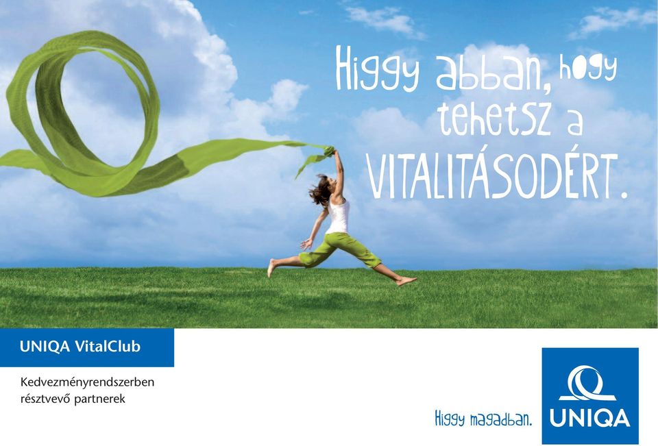 UNIQA VitalClub