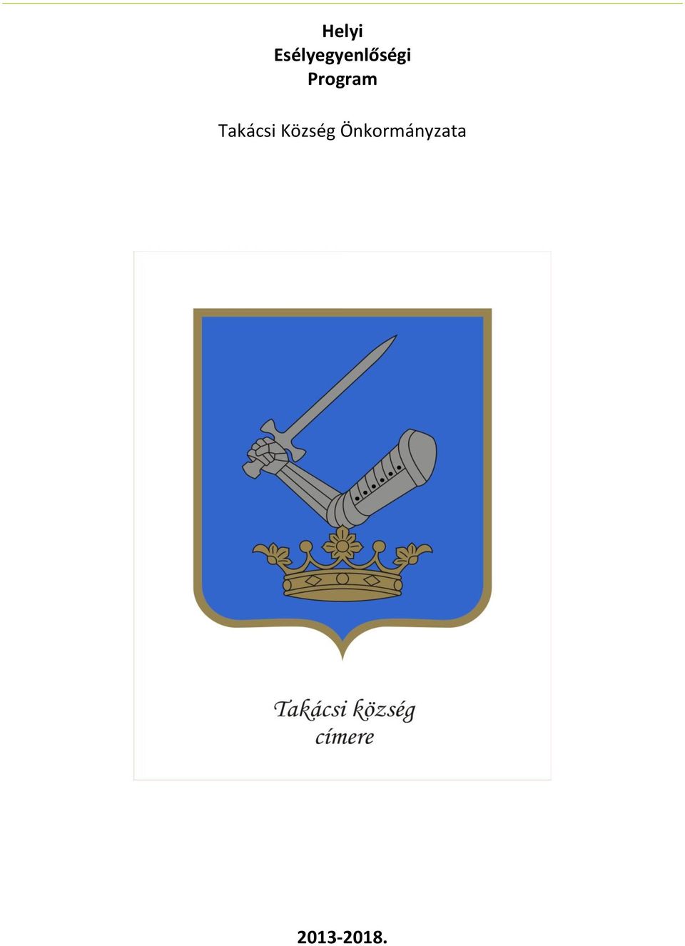 Program Takácsi