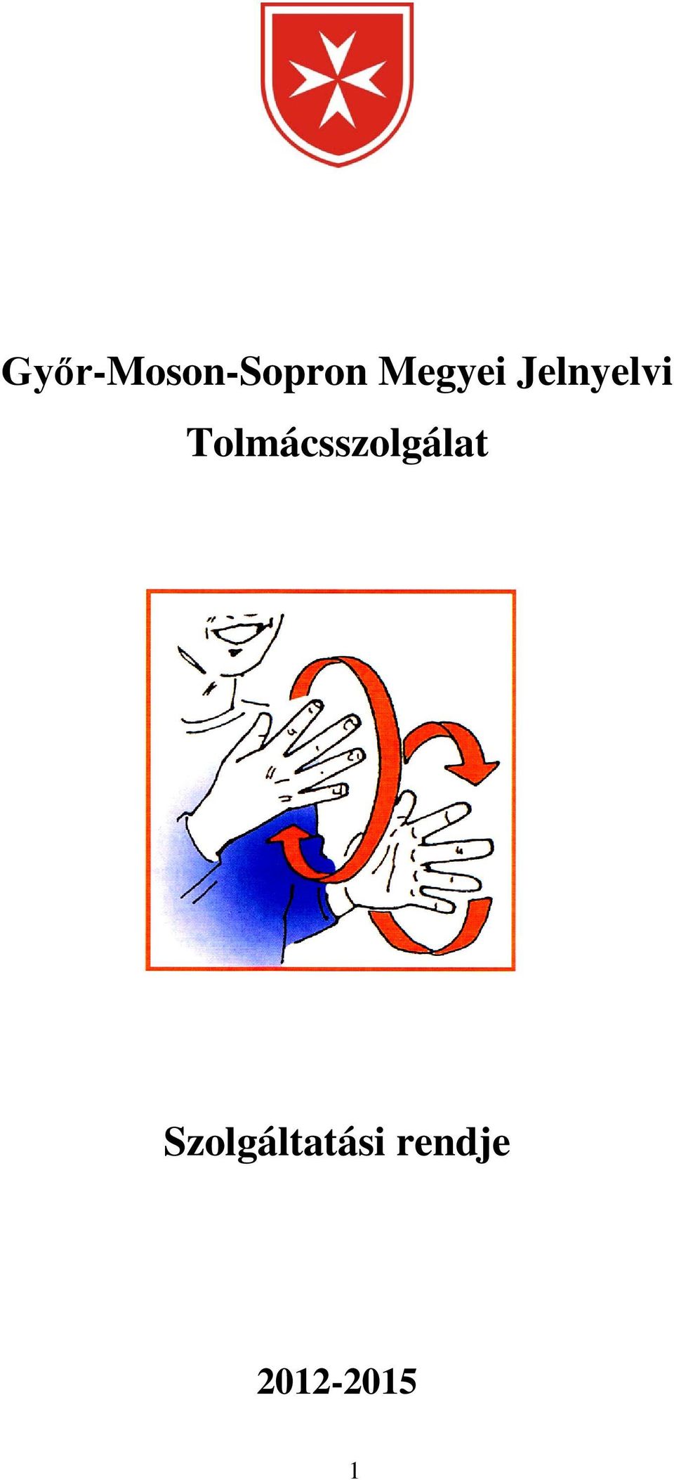 Tolmácsszolgálat