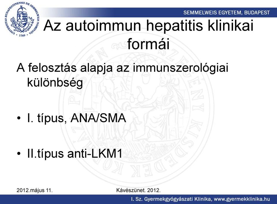 alapja az immunszerológiai