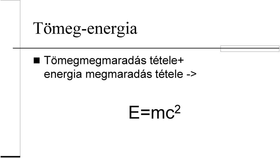 tétele+ energia