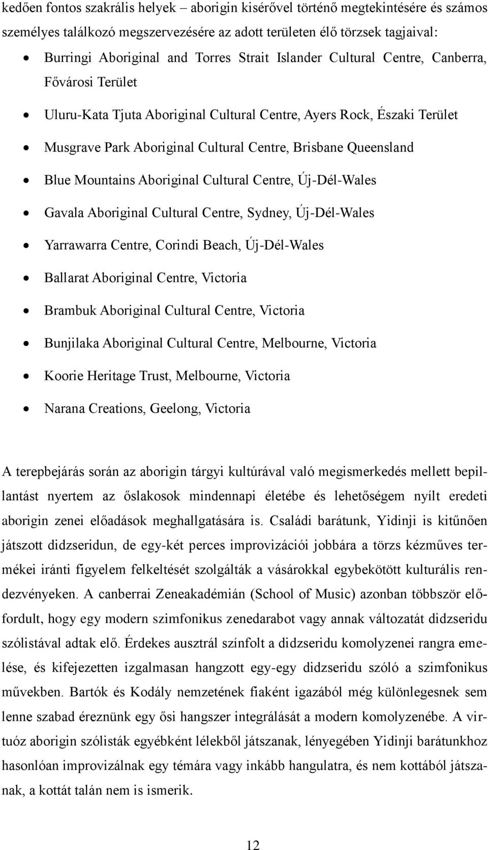 Masszázs bianca glen írisz