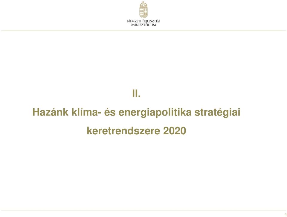 energiapolitika