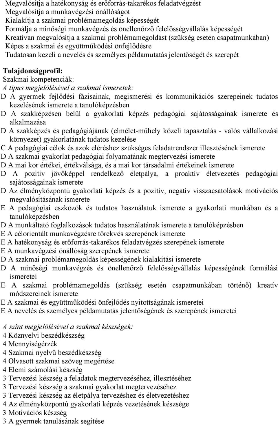 FODRÁSZ MESTERVIZSGA KÖVETELMÉNYEI - PDF Free Download