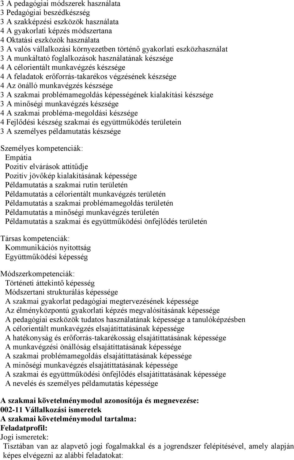 FODRÁSZ MESTERVIZSGA KÖVETELMÉNYEI - PDF Free Download