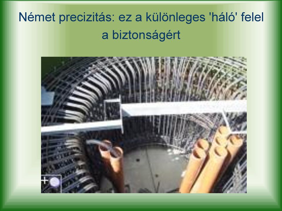 a különleges