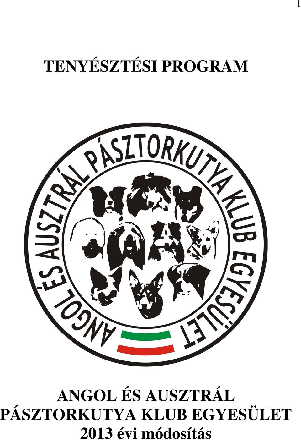 PÁSZTORKUTYA KLUB