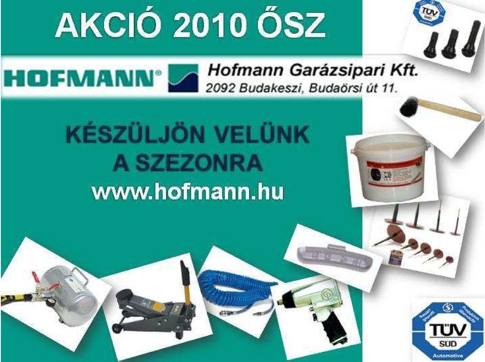 SZELEPEK (TÜV által folyamatosan ellenőrzött termékek) - PDF Free Download
