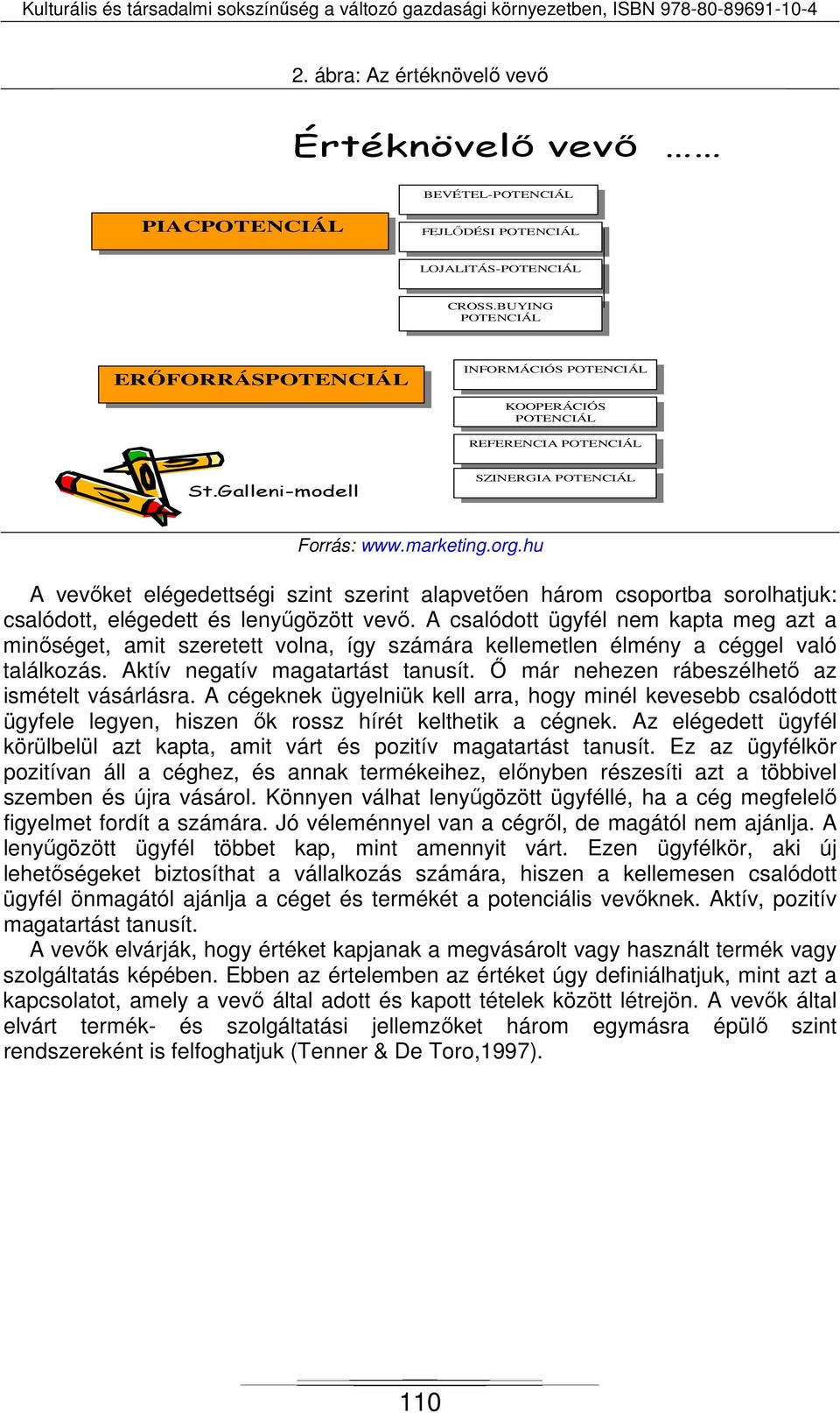 hu A vevőket elégedettségi szint szerint alapvetően három csoportba sorolhatjuk: csalódott, elégedett és lenyűgözött vevő.