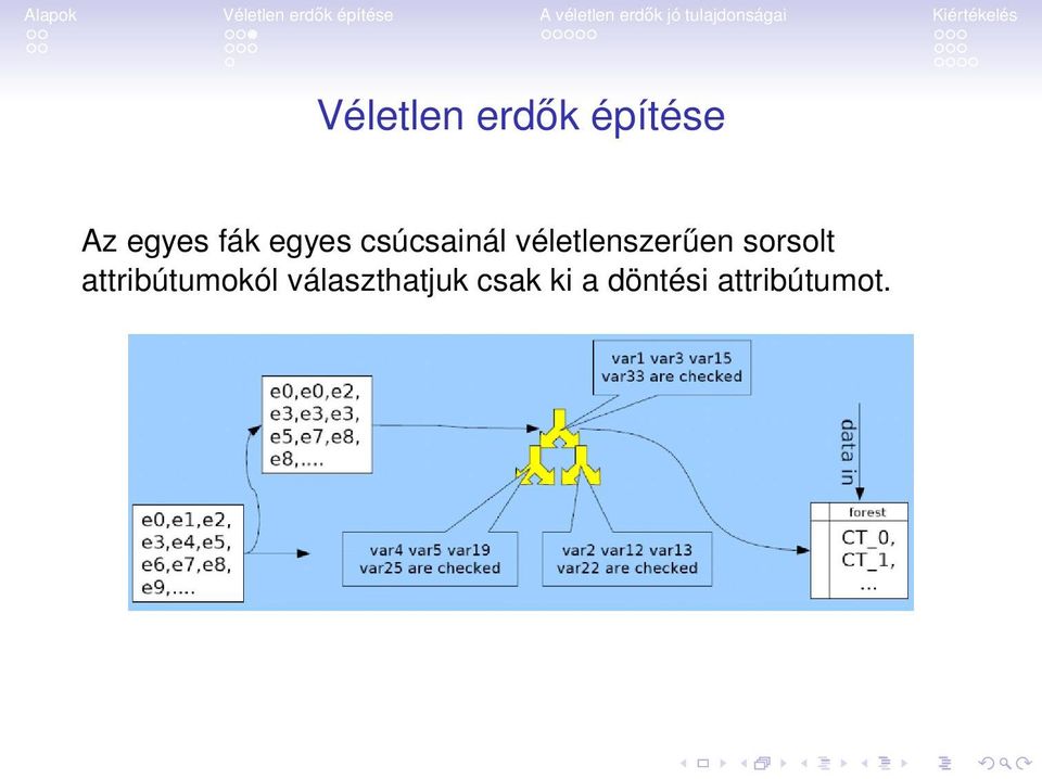 véletlenszerűen sorsolt