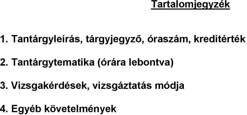 kreditérték 2.