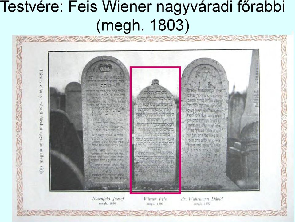 nagyváradi