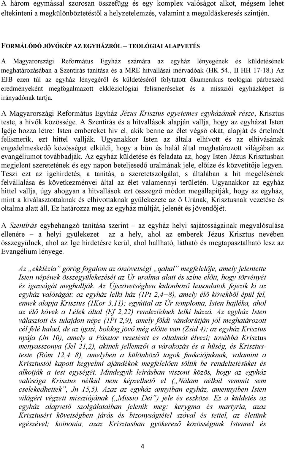 (HK 54., II HH 17-18.