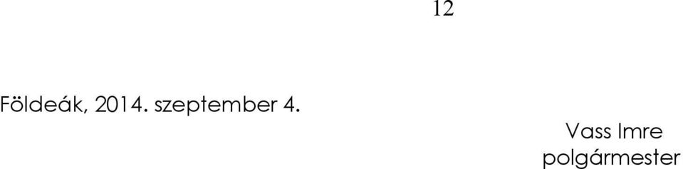 szeptember 4.
