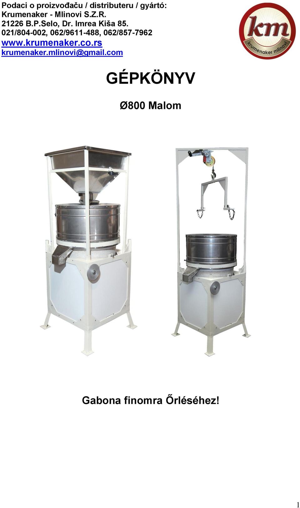 Gabona