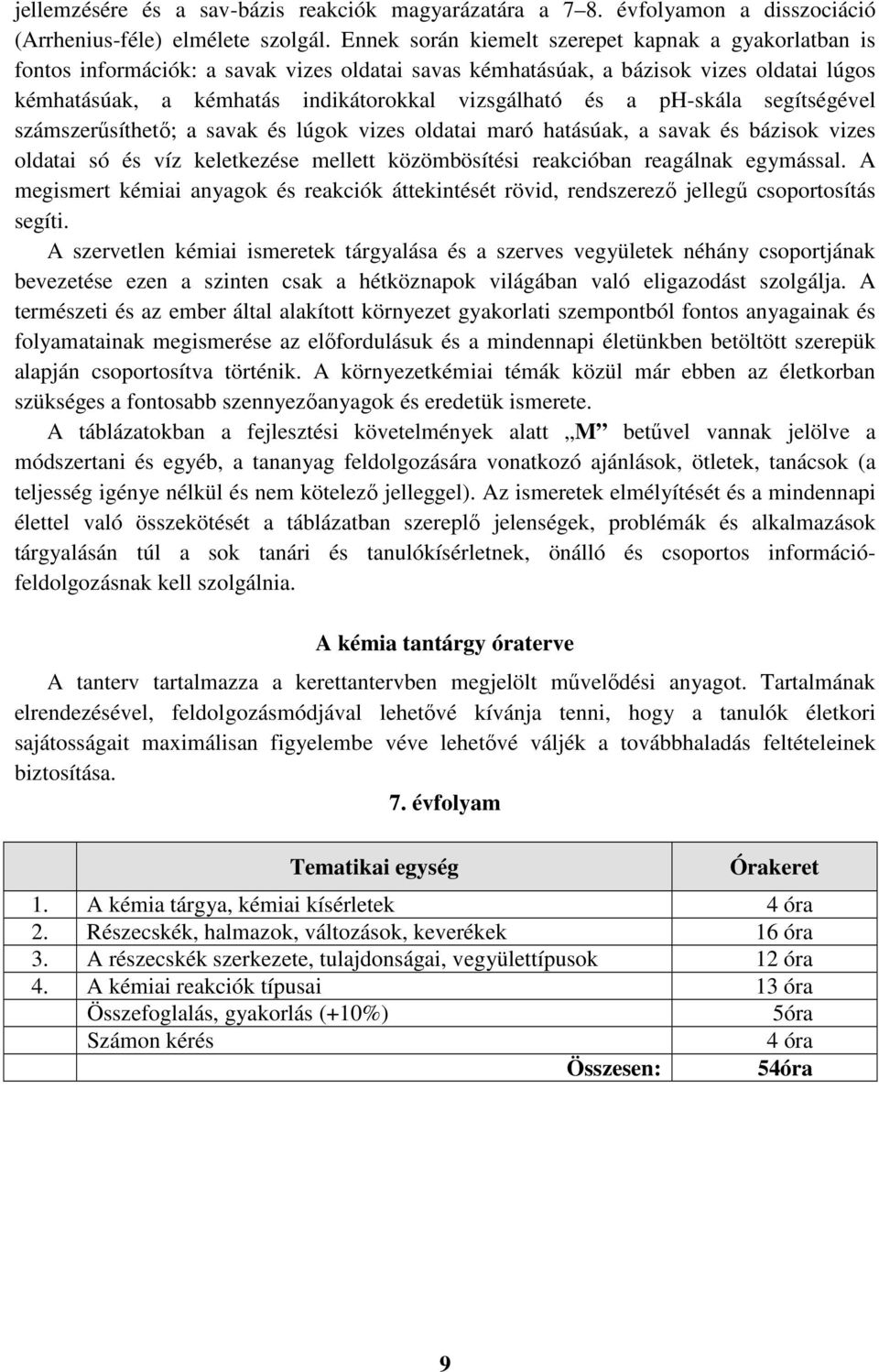 a ph-skála segítségével számszerűsíthető; a savak és lúgok vizes oldatai maró hatásúak, a savak és bázisok vizes oldatai só és víz keletkezése mellett közömbösítési reakcióban reagálnak egymással.