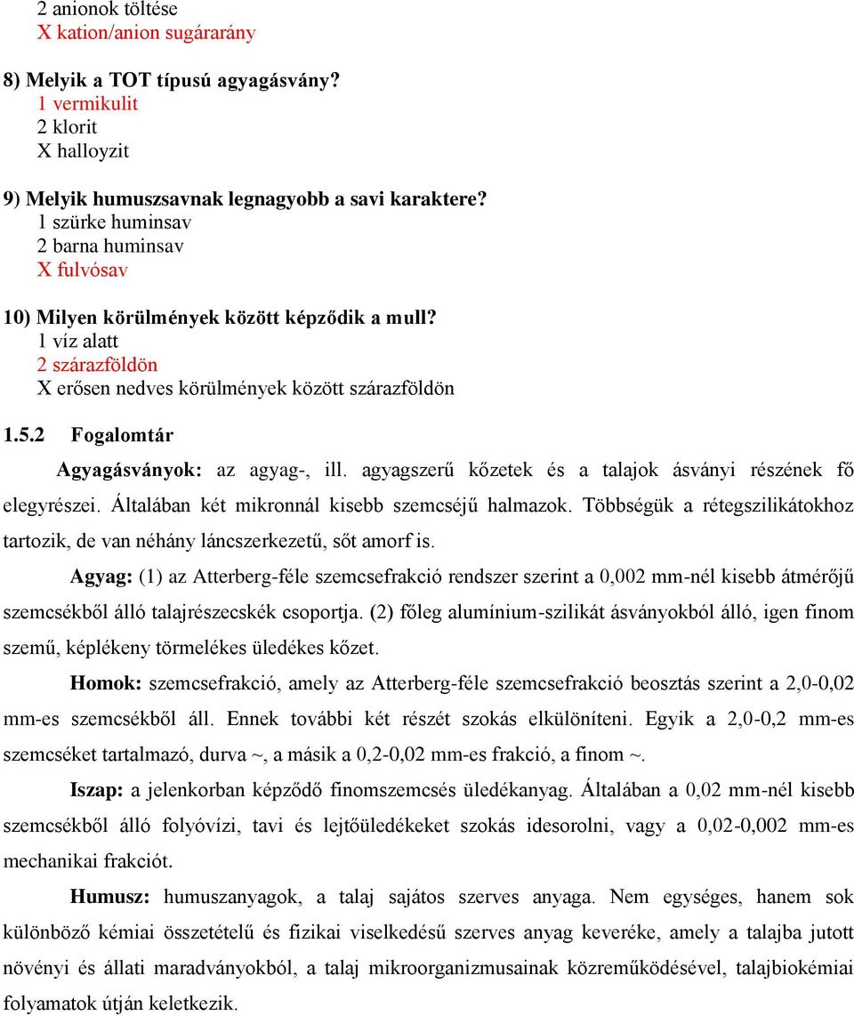 TALAJTAN ÉS AGROKÉMIA. Kocsis István - PDF Free Download