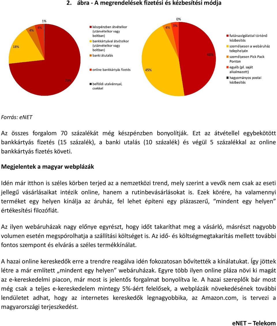 Megjelentek a magyar webplázák Idén már itthon is széles körben terjed az a nemzetközi trend, mely szerint a vevők nem csak az eseti jellegű vásárlásaikat intézik online, hanem a rutinbevásárlásokat