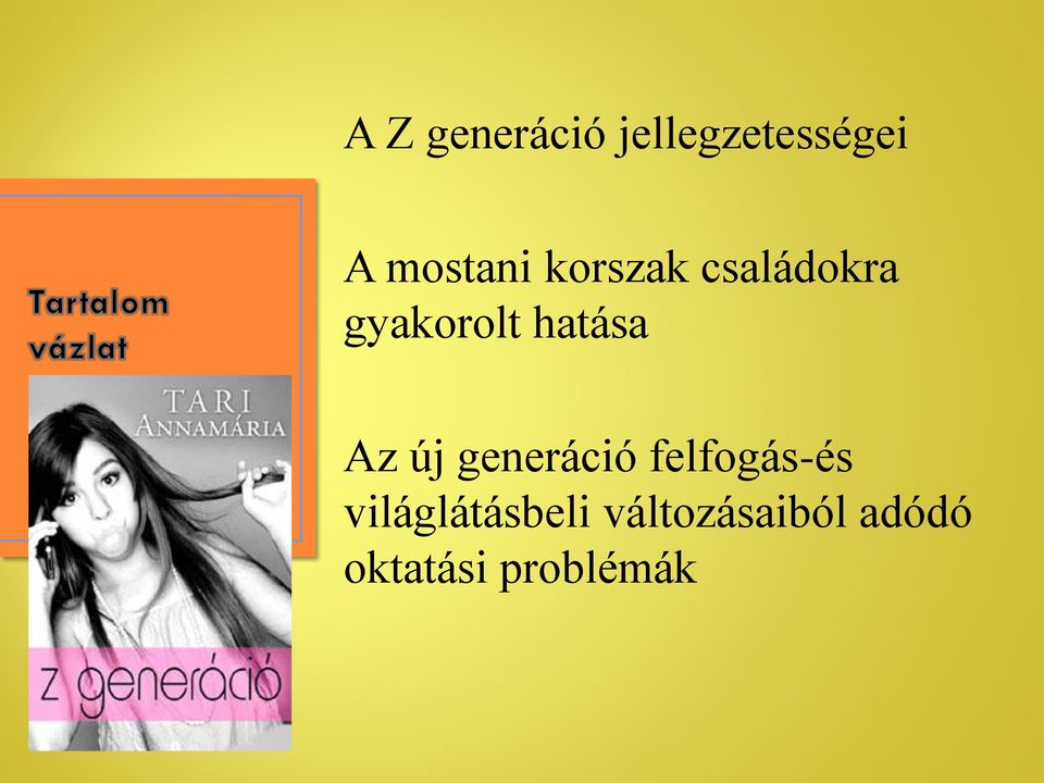 Könyvajánló Tari Annamária könyve alapján készítette Ráczné Kálmán Anikó  tagintézmény-vezető - PDF Free Download