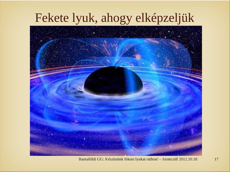 ahogy