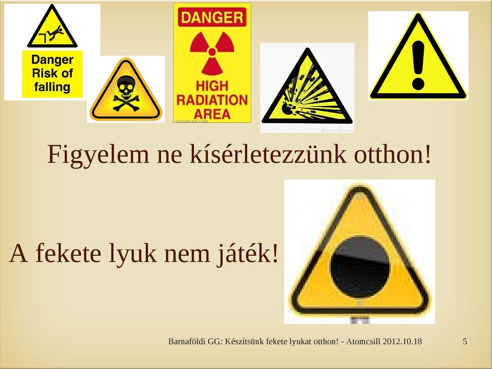 otthon!