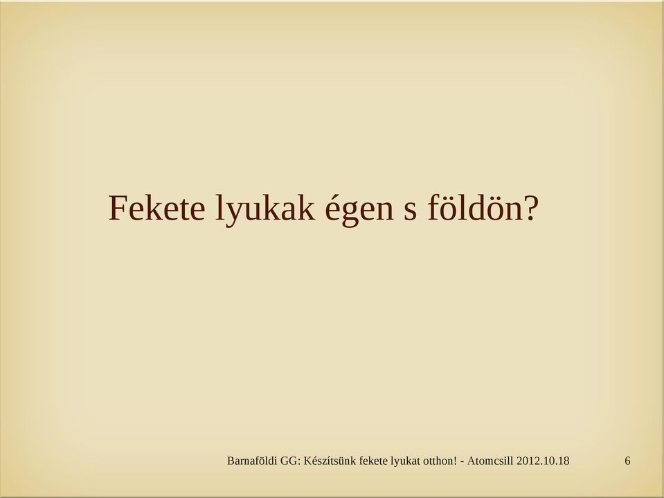 égen s