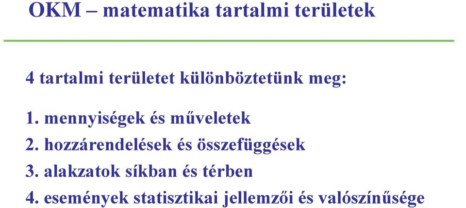 hozzárendelések és összefüggések 3.