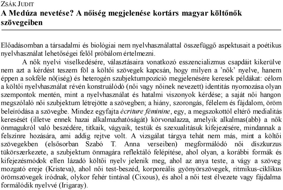 értelmezni.
