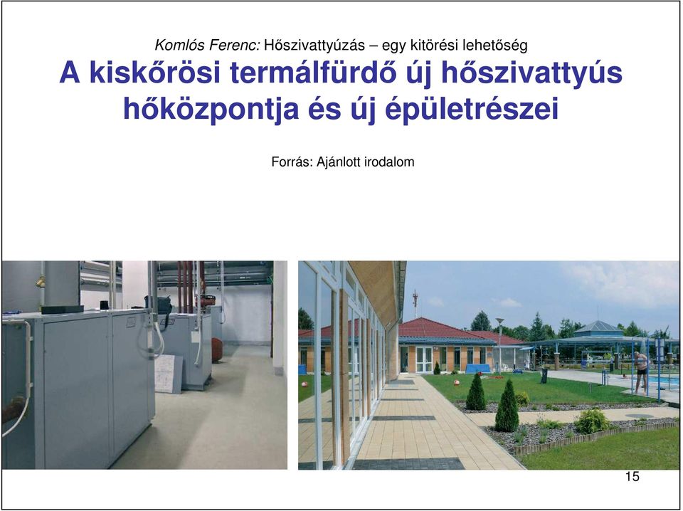 hıközpontja és új