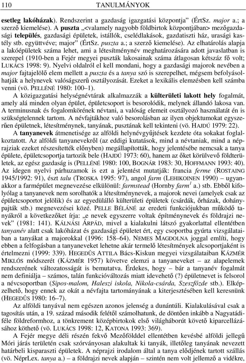 ; a szerz kiemelése).