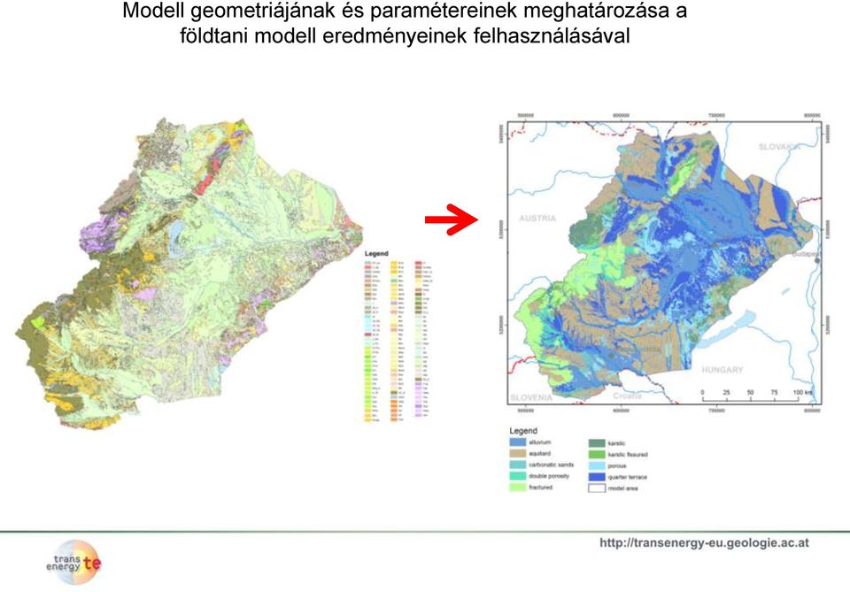 meghatározása a földtani