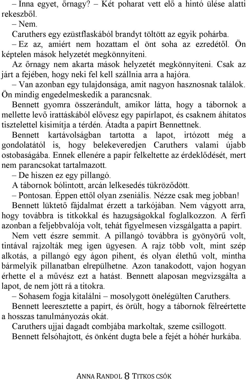 A randevúban, amikor az első csók megfelelő