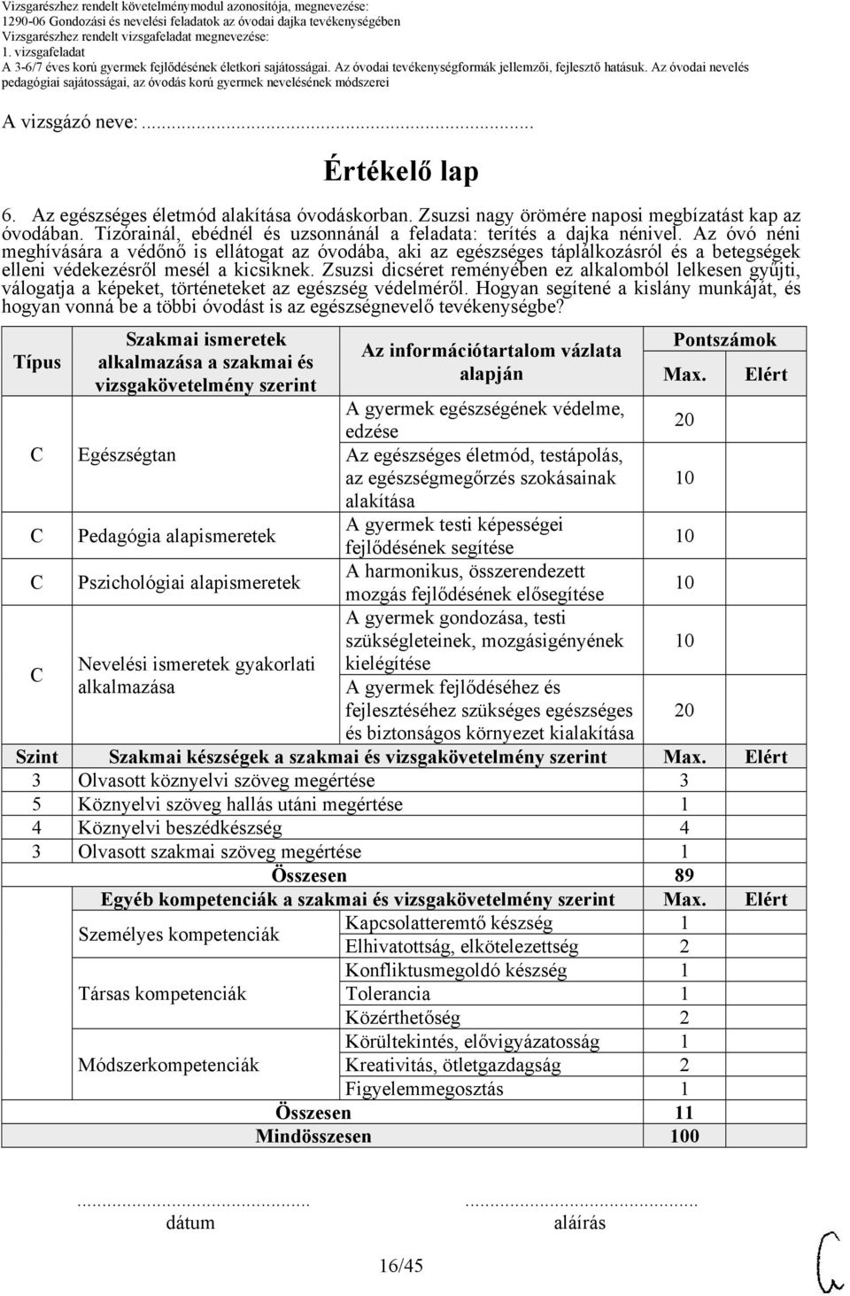 Zsuzsi dicséret reményében ez alkalomból lelkesen gyűjti, válogatja a képeket, történeteket az egészség védelméről.