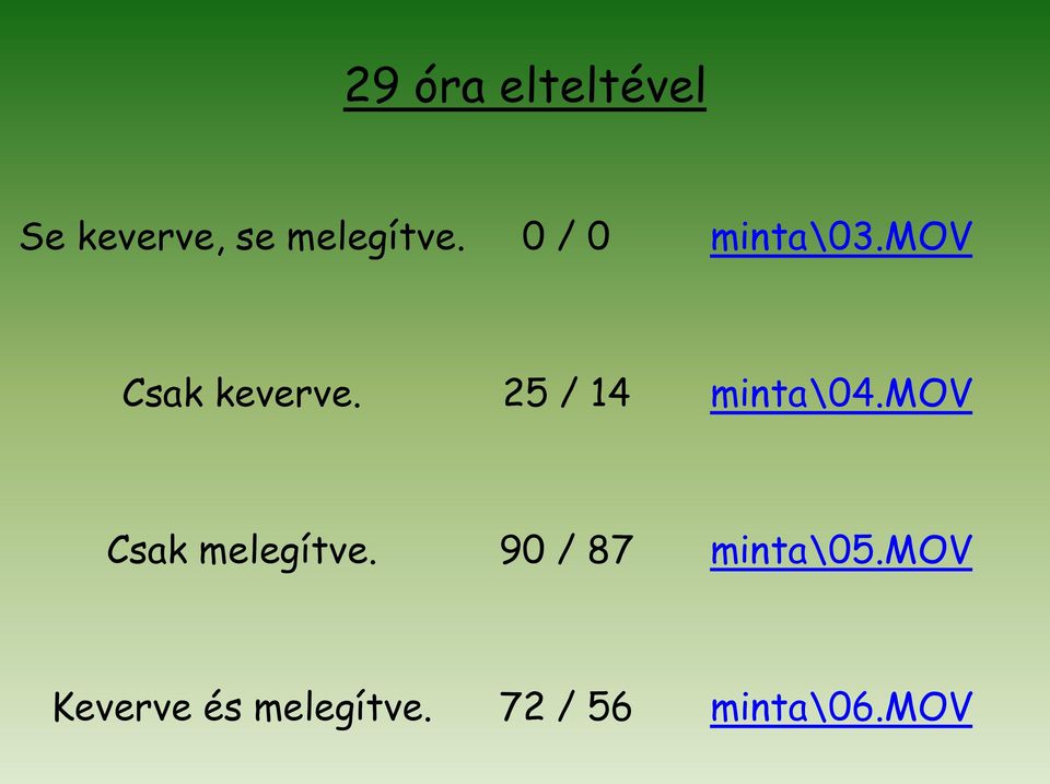 25 / 14 minta\04.mov Csak melegítve.